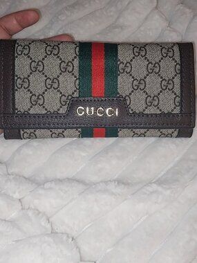 GG wallet